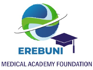Էրեբունի Բժշկական Ակադեմիա Հիմնադրամ