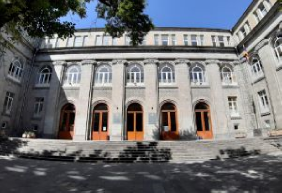 Հայաստանի ազգային ագրարային համալսարան